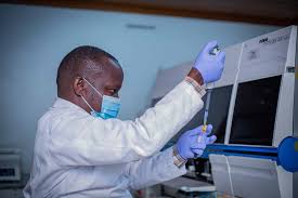 Laboratory Services